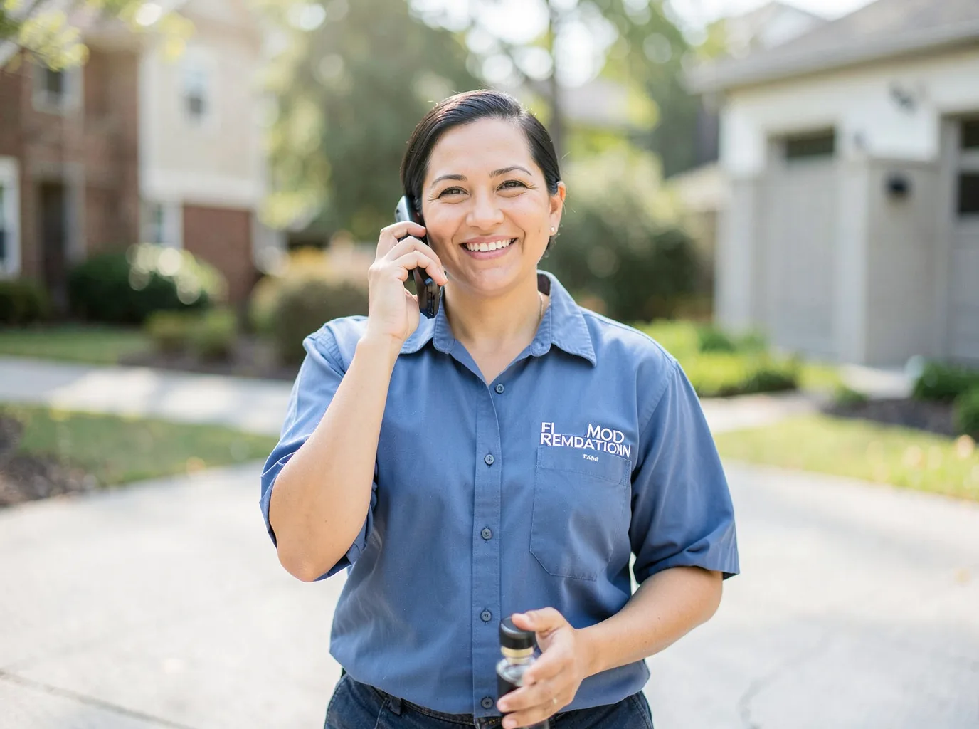Mold Remediation Rhome, TX FAQs